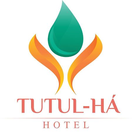 Hotel Tutul-Ha Escárcega Exteriör bild
